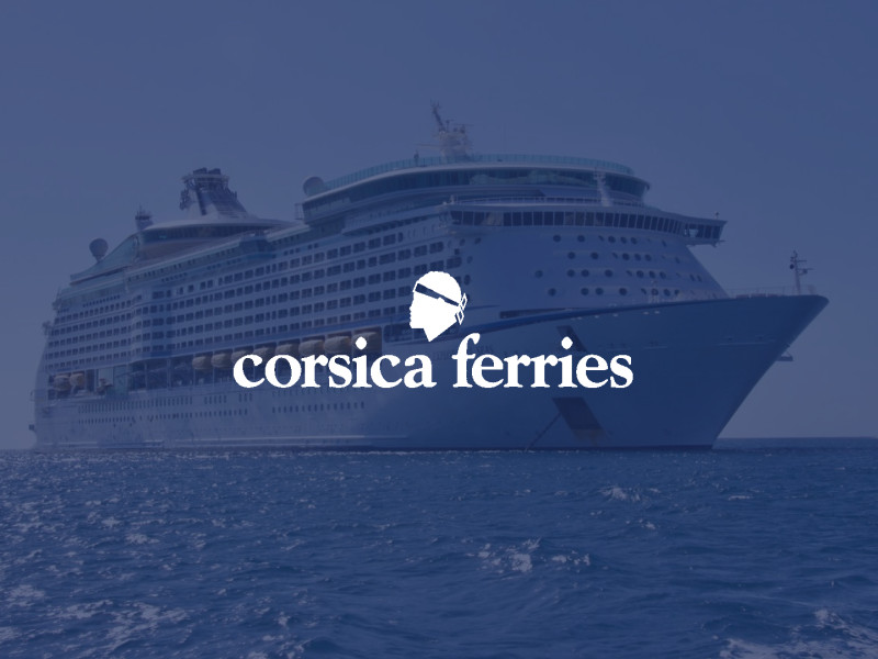 Corsica ferries