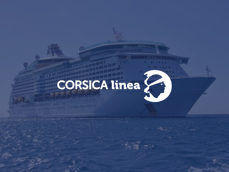 corsica linea