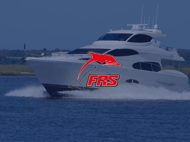 FRS Ferry